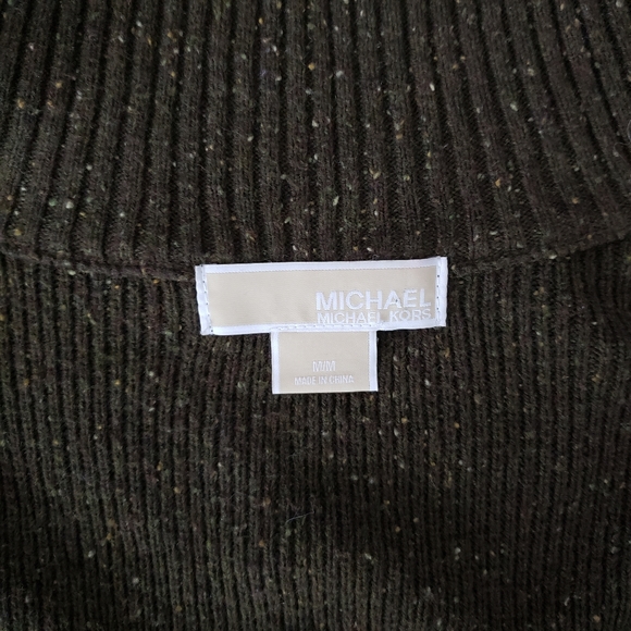 Michael Michael Kors Button front Sweater - Picture 5 of 6